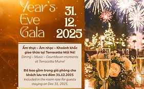 Terracotta Resort & Spa