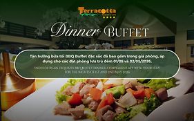 Terracotta Resort & Spa